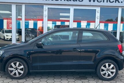 VW Polo 237.414 km 2.970 &euro; Winsen (Luhe) 21423