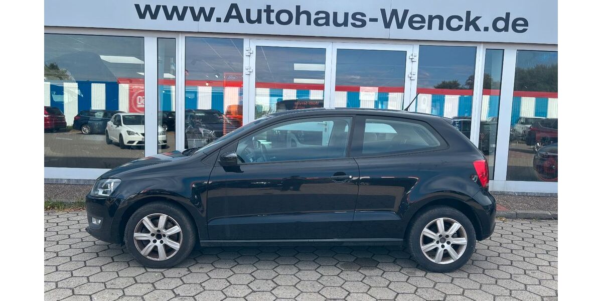VW Polo 237.414 km 2.970 &euro; Winsen (Luhe) 21423