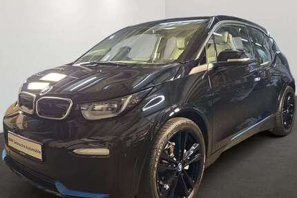 BMW i3 17.790 km 23.990 &euro; München 80687