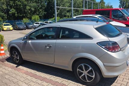 Opel Astra 142.000 km 1.850 &euro; Dõbern 03159
