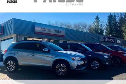 Mitsubishi Space Star 20.380 km 12.990 &euro; Heidenau 01809