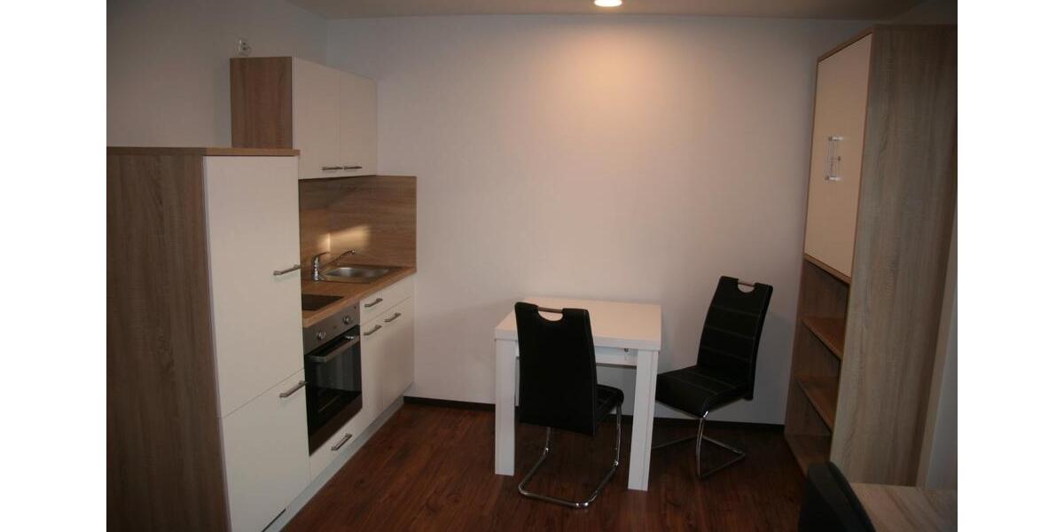 Etagenwohnung Ingolstadt - 1 Zimmer, 24 m&sup2;, 165.000&euro; | Angebot:27113188