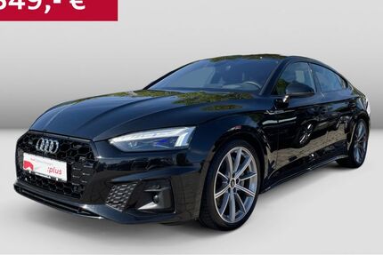 Audi A5 63.018 km 44.930 &euro; Pforzheim 75179