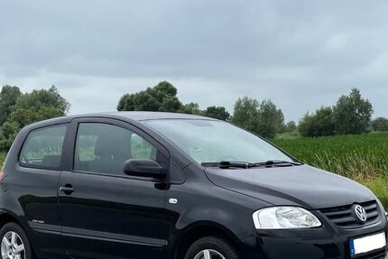 VW Fox