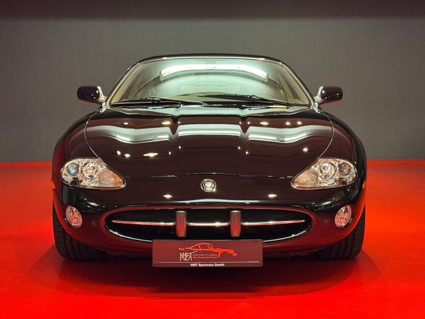 XK8