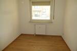 Schick renovierte SingleWohnung mit Balkon in Enger!