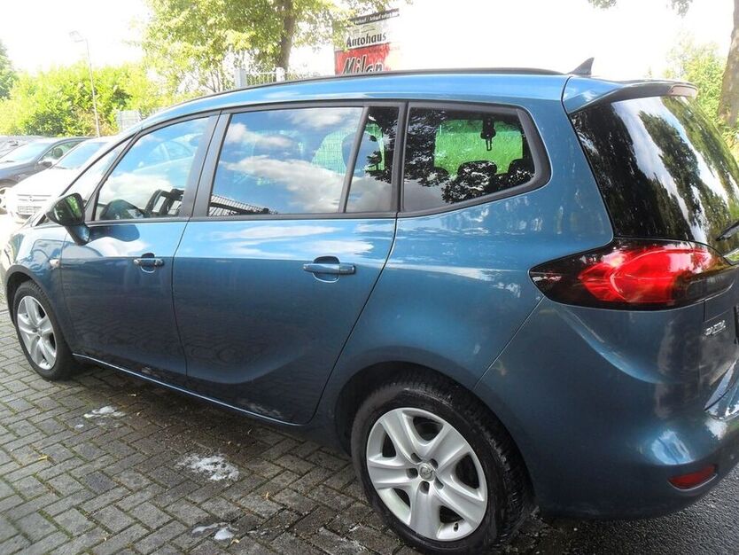 Zafira