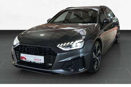 Audi A4 13.192 km 41.990 &euro; Wesel 46485