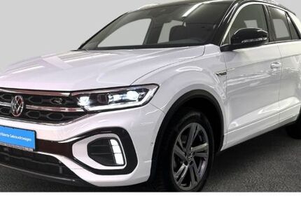 VW T-Roc 9.456 km 29.600 &euro; Freiburg 79108