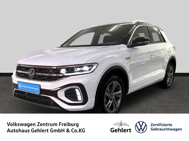 VW T-Roc 9.456 km 29.600 &euro; Freiburg 79108