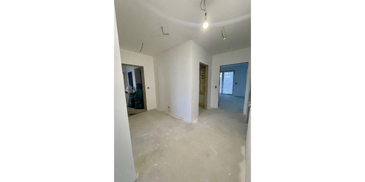 Etagenwohnung Hilter - 3 Zimmer, 93 m&sup2;, 341.421&euro; | Angebot:25191033