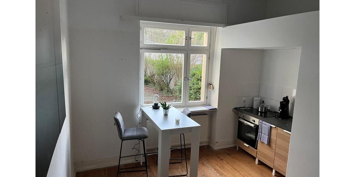 Etagenwohnung Bonn Poppelsdorf - 1 Zimmer, 20 m&sup2;, 780&euro; | Angebot:26001835