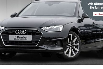 Audi A4 140.988 km 23.950 &euro; Steinfurt 48565