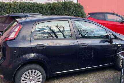 Fiat Grande Punto 184.540 km 3.985 &euro; Perleberg 19348