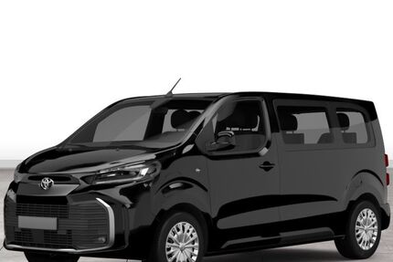 Toyota Proace (Verso) 11.263 km 41.960 &euro; Wittlich 54516