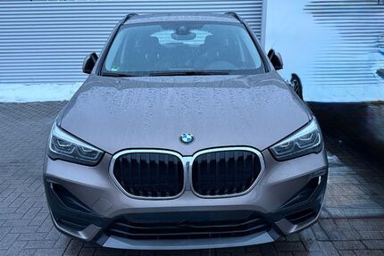 BMW X1 57.000 km 19.500 &euro; Ebersdorf bei Coburg 96237