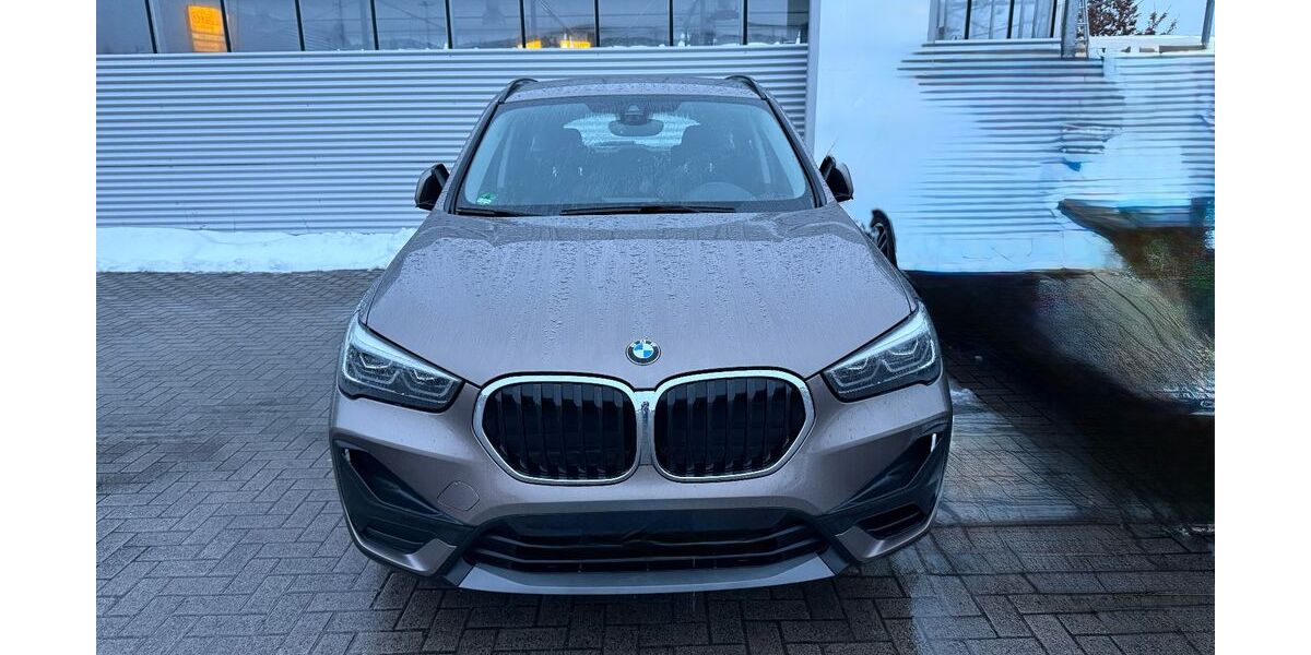 BMW X1 57.000 km 19.500 &euro; Ebersdorf bei Coburg 96237