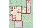 Etagenwohnung Inzell - 2 Zimmer, 106 m&sup2;, 690.000&euro; | Angebot:26228865