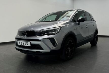 Opel Crossland (X) 23.774 km 18.499 &euro; Neumünster 24536