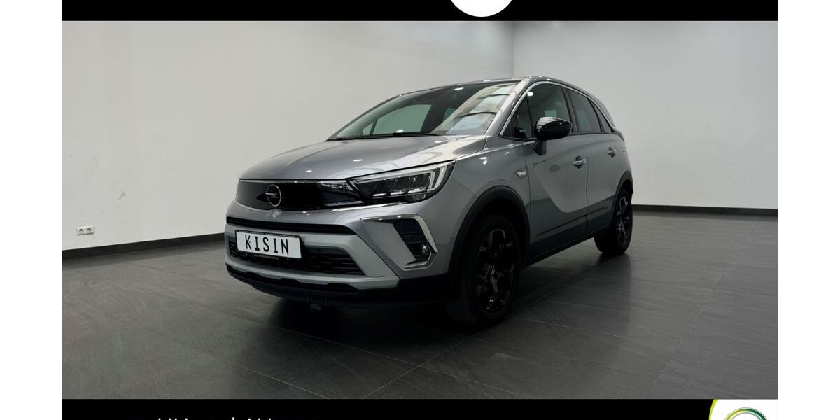 Opel Crossland (X) 23.774 km 18.499 &euro; Neumünster 24536