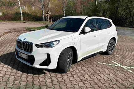 BMW X1 19.000 km 41.300 &euro; Obrigheim 74847