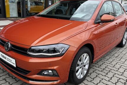 VW Polo 47.126 km 14.900 &euro; Bautzen 02625