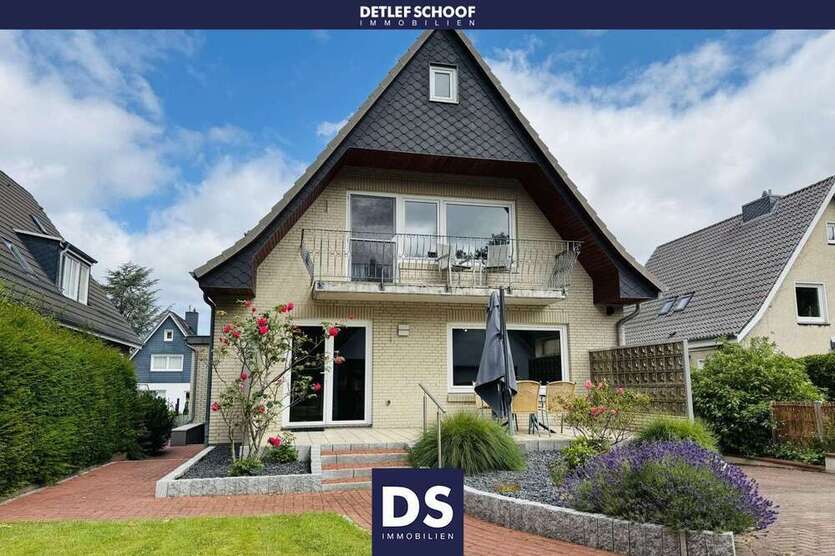 Haus zum Kaufen in Kiel 479.000 € 182 m²
