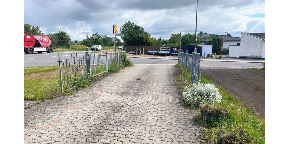 Gewerbeobjekt Kretz - 7 Zimmer, 395.000&euro; | Angebot:26672161