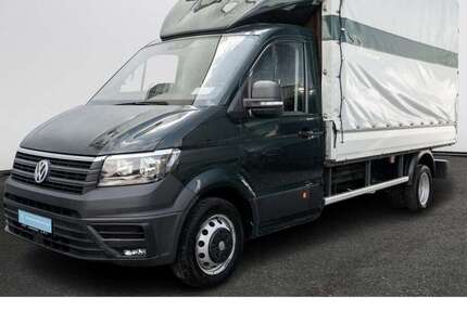 VW Crafter 139.900 km 21.980 &euro; Rellingen 25462