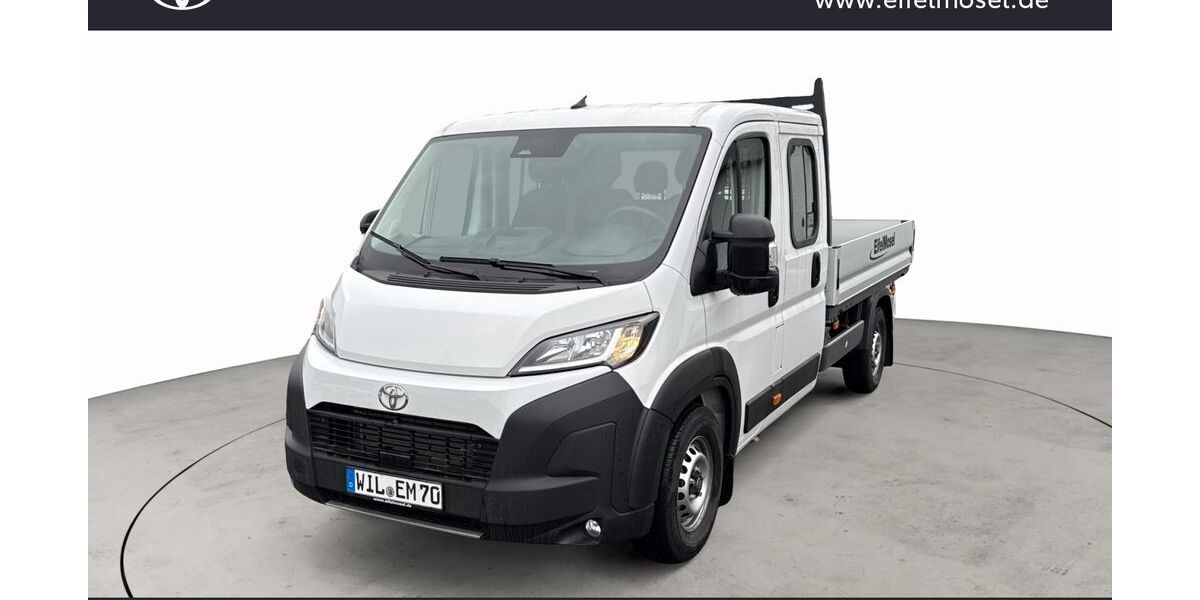 Toyota Andere 1.500 km 33.960 &euro; Wittlich 54516