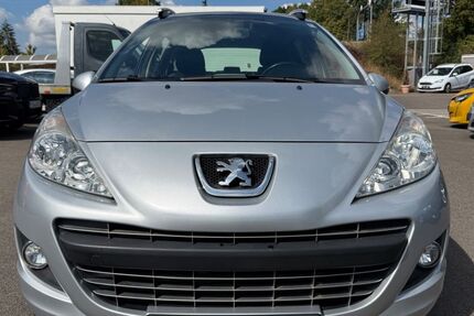 Peugeot 207 135.000 km 2.490 &euro; Merzig 66663