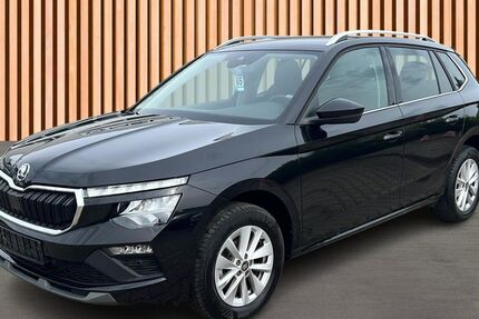 Skoda Kamiq 13.894 km 19.890 &euro; Dresden 01328