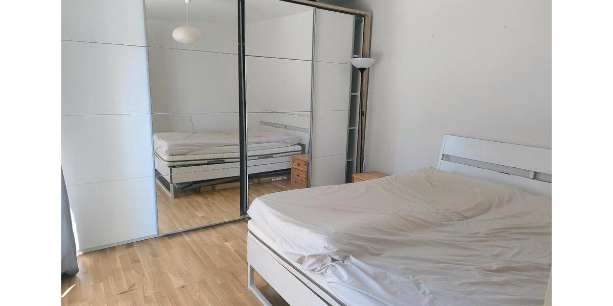 Erdgeschoßwohnung Hamburg Billwerder - 2 Zimmer, 67 m&sup2;, 1.100&euro; | Angebot:26405104