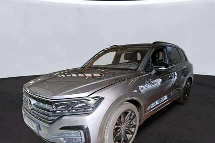 VW Touareg 52.810 km 59.985 &euro; Pohlheim 35415