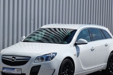 Opel Insignia 122.000 km 11.990 &euro; Großheubach 63920
