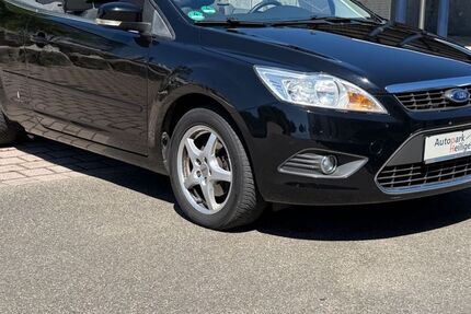 Ford Focus 79.000 km 3.999 &euro; Horb am Neckar 72160
