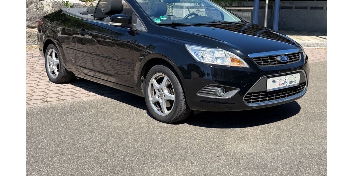 Ford Focus 79.000 km 3.999 &euro; Horb am Neckar 72160