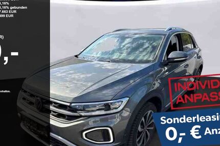VW T-Roc 44.500 km 22.440 &euro; Wackersdorf 92442
