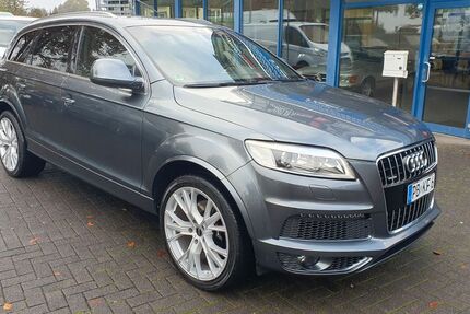 Audi Q7 353.858 km 9.990 &euro; Büren 33142