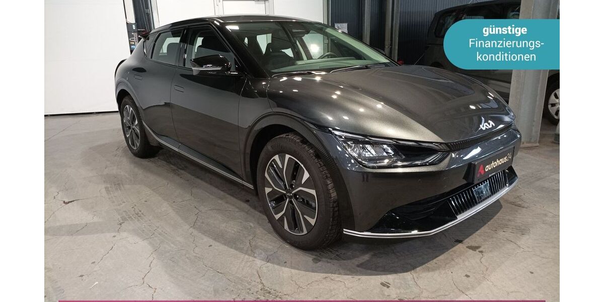 Kia EV6 14.267 km 29.290 &euro; Eching 85386