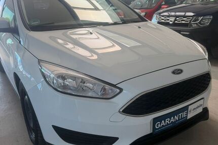 Ford Focus 158.000 km 4.999 &euro; Rheinberg 47495