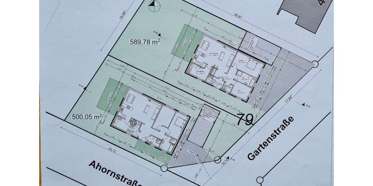 Grundstück Niedersachsen - Hardegsen Hardegsen - 50.000&euro; | Angebot:20495334