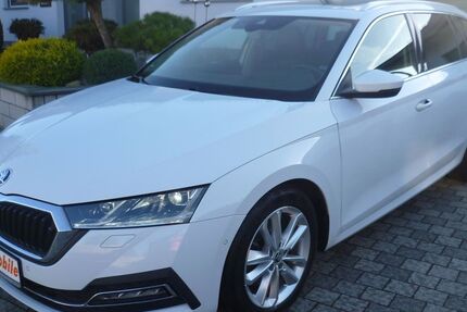 Skoda Octavia 180.000 km 15.990 &euro; Quedlinburg 06484