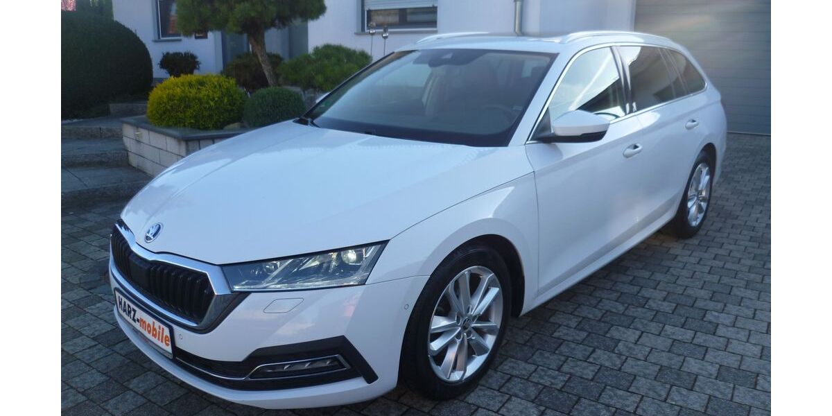 Skoda Octavia 180.000 km 16.990 &euro; Quedlinburg 06484