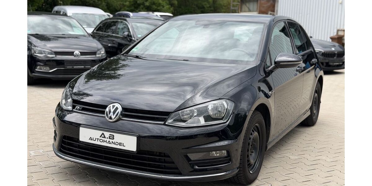 VW Golf 220.000 km 6.890 &euro; Wilden (Siegerland) 57234