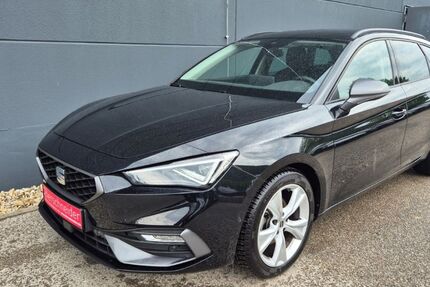 Seat Leon 26.310 km 25.990 € Riedenburg 93339