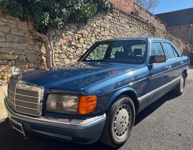 Mercedes-Benz S 300 233.000 km 9.200 € Biederitz / Magdeburg 39175