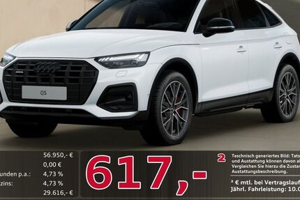 Audi Q5 15.709 km 56.950 &euro; Ingolstadt 85057
