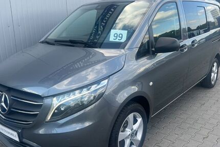 Mercedes-Benz Vito 144.143 km 35.999 &euro; Berlin 13055