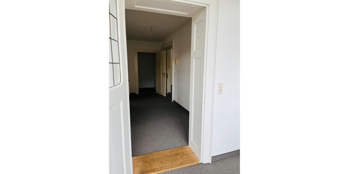 Erdgeschoßwohnung Luckau - 2 Zimmer, 71 m&sup2;, 568&euro; | Angebot:27629275
